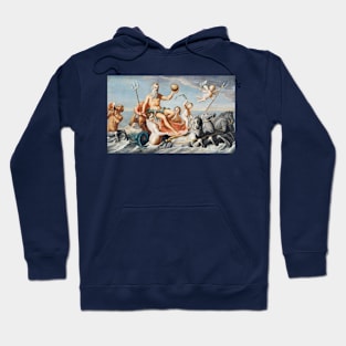 art Hoodie